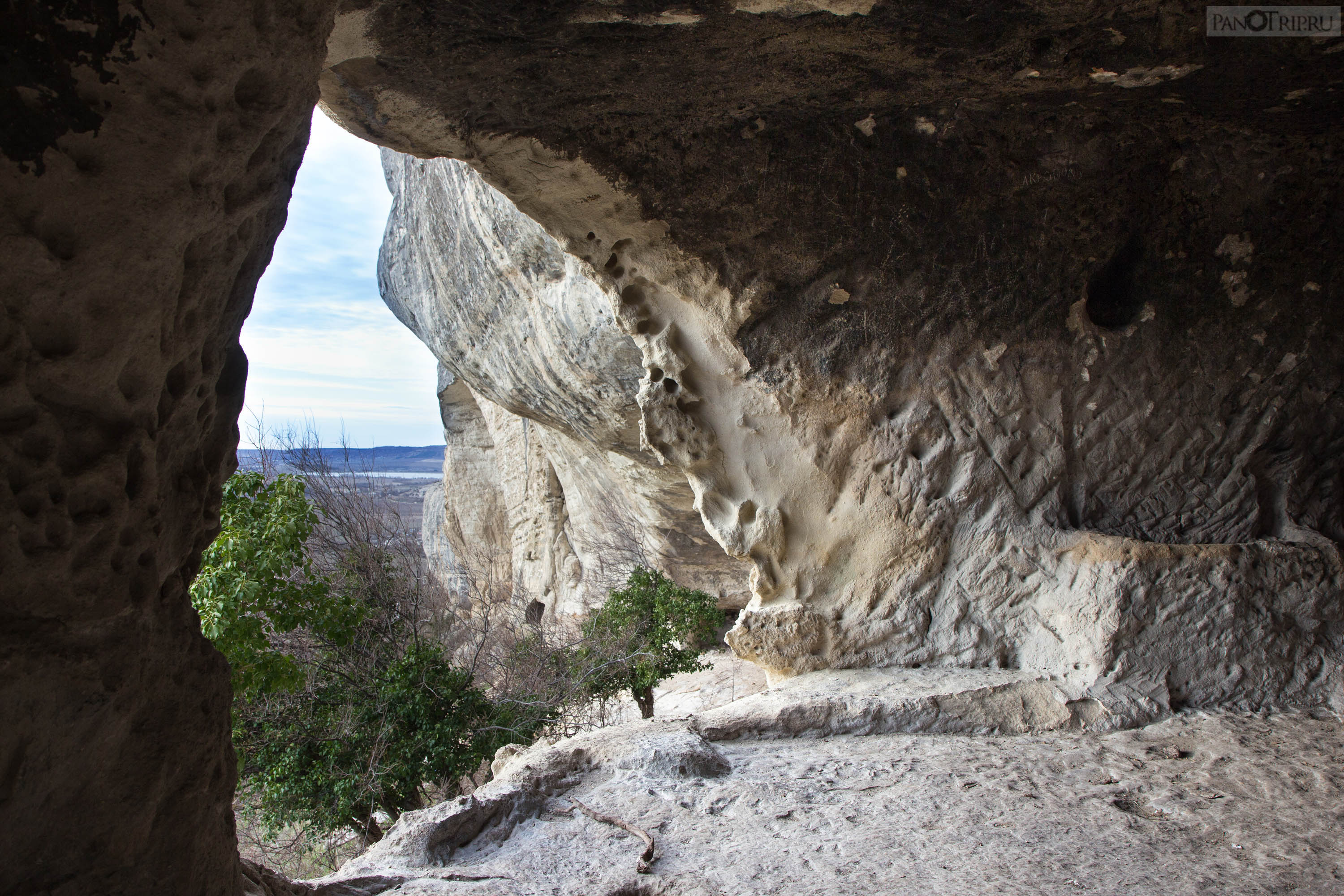 Kachi Kalion Cave