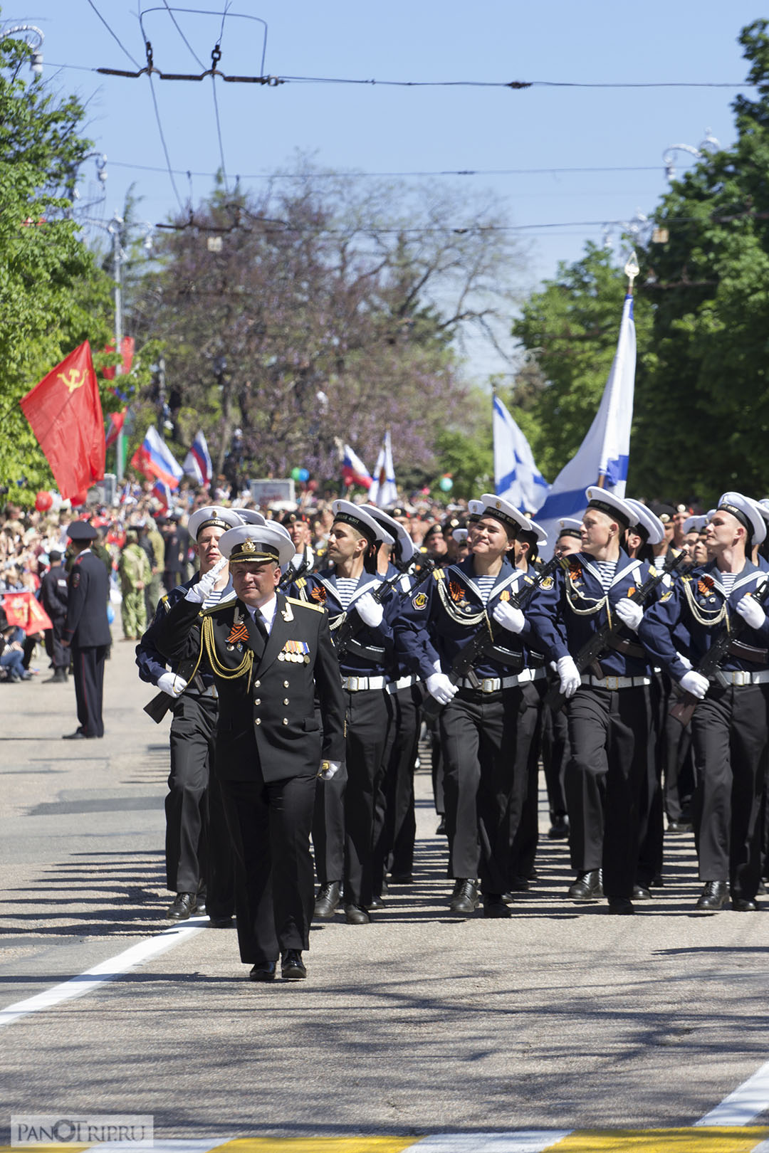 70-th Victory Day